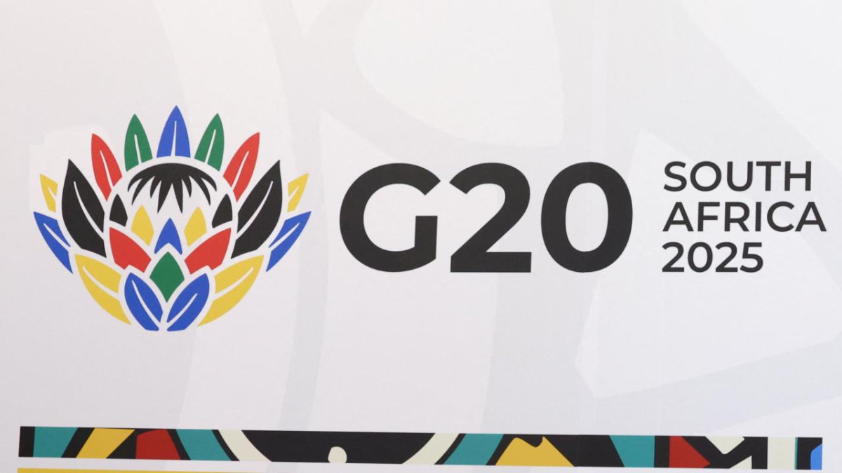 Güney Afrika'da düzenlenen G20 Zirvesi sona erdi