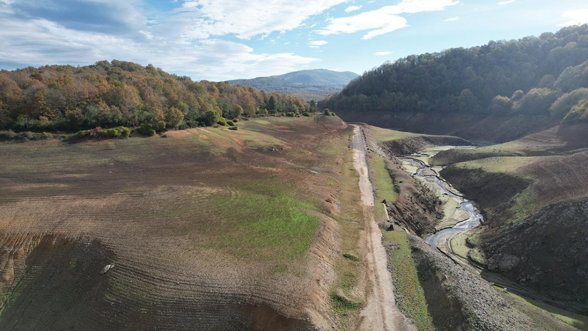 Yalova'da 9 saatlik su kesintileri bugün başlıyor