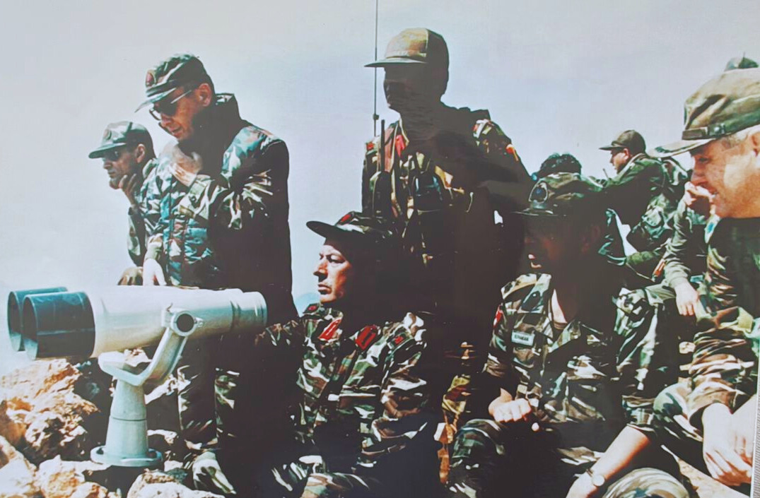 ABD- İSRAİL KOALİSYONUNUN İRAN'A  SAVAŞ AÇMASI !