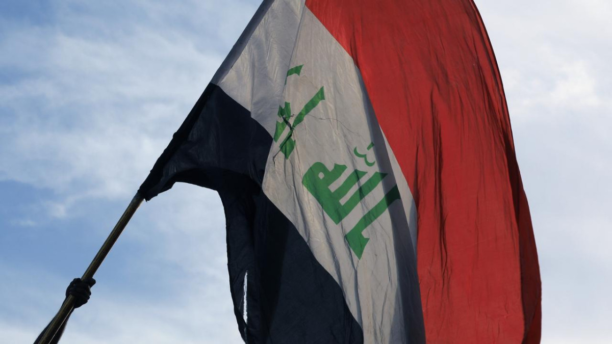 Irak Cumhurbaşkanı Amedi, hükümeti kurma görevini Ali ezZeydiye verdi
