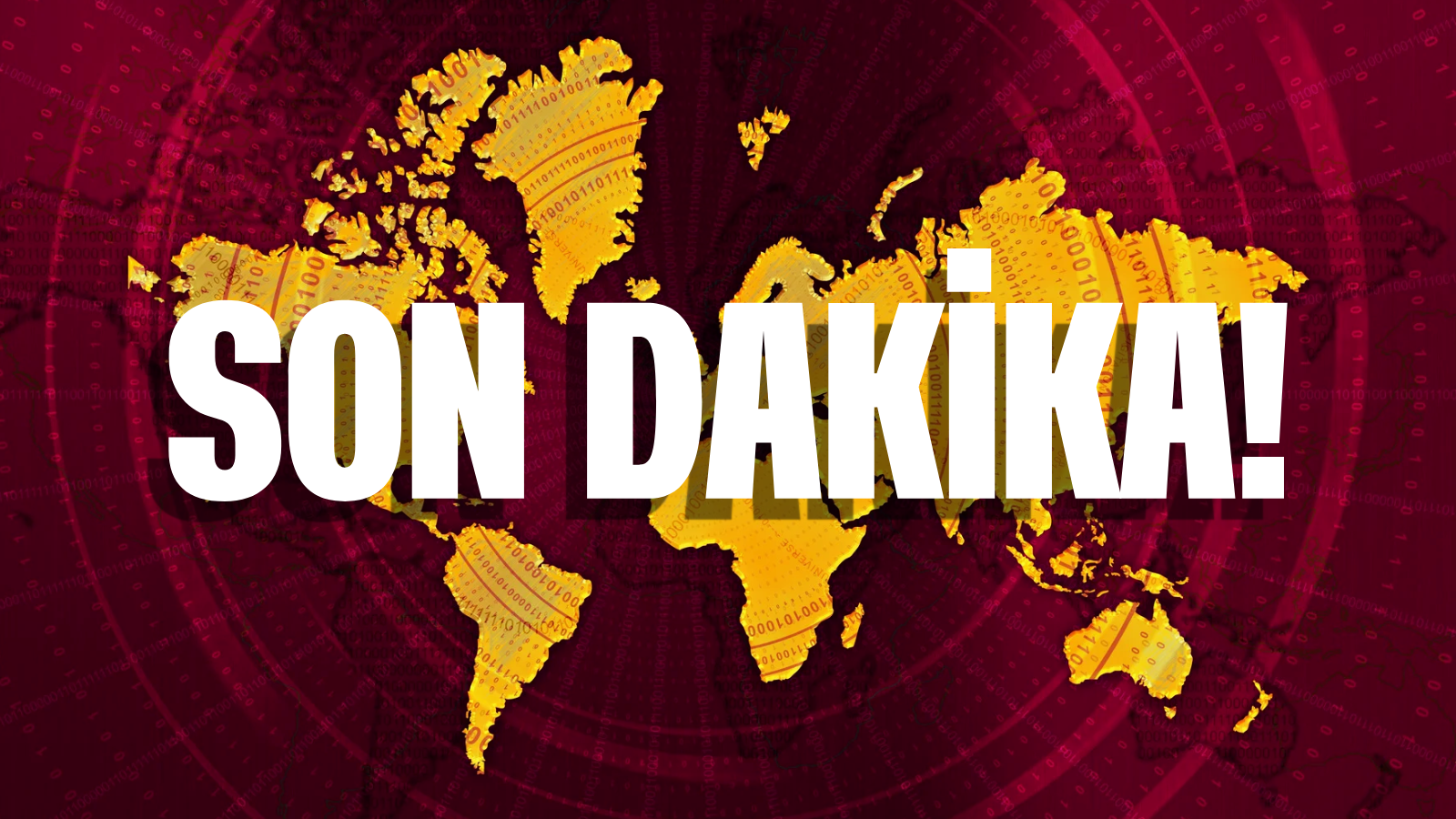 Tahran'da patlamalar meydana geliyor